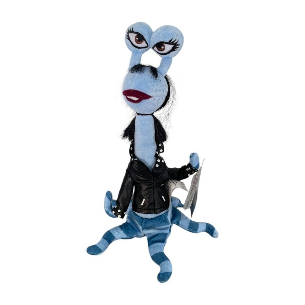 Disney Store Monsters University HSS Sorority Sonia Plush